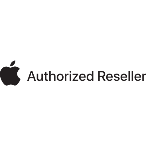 Apple Partner Logo