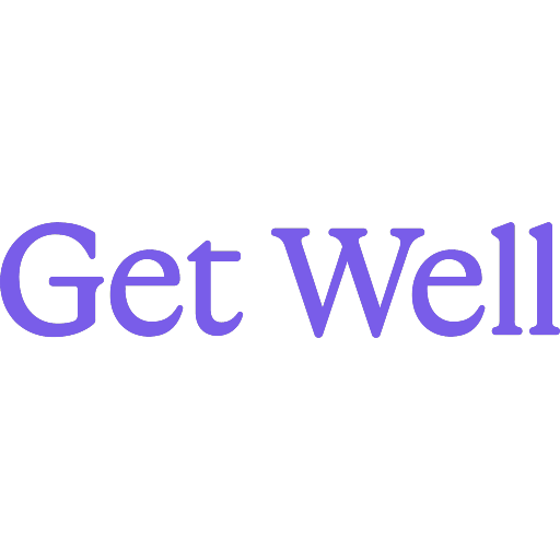 Get Well Partner Logo