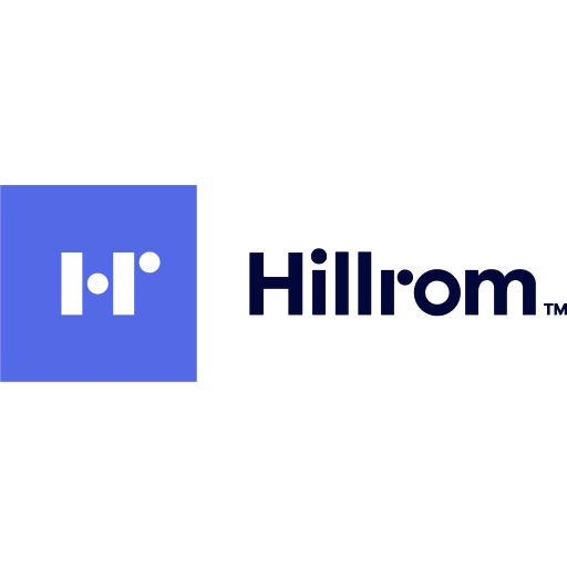 Hillrom Partner Logo