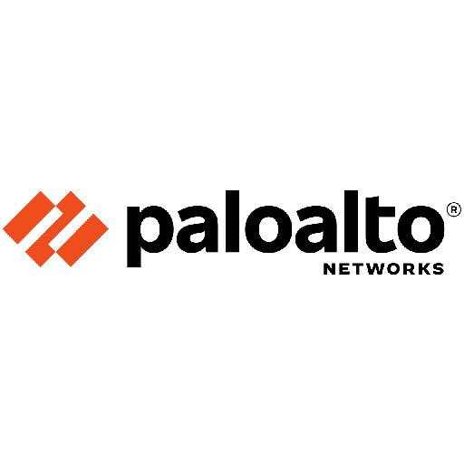 Palo Alto Partner Logo