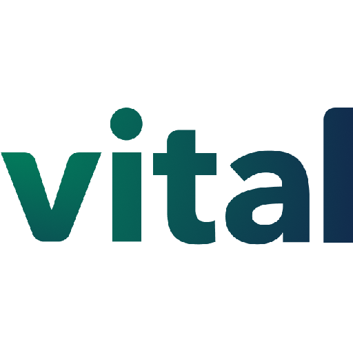 Vital Partner Logo